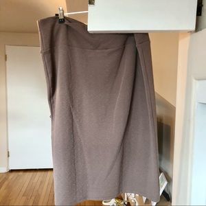 LuLaRoe Pencil-Style Skirt